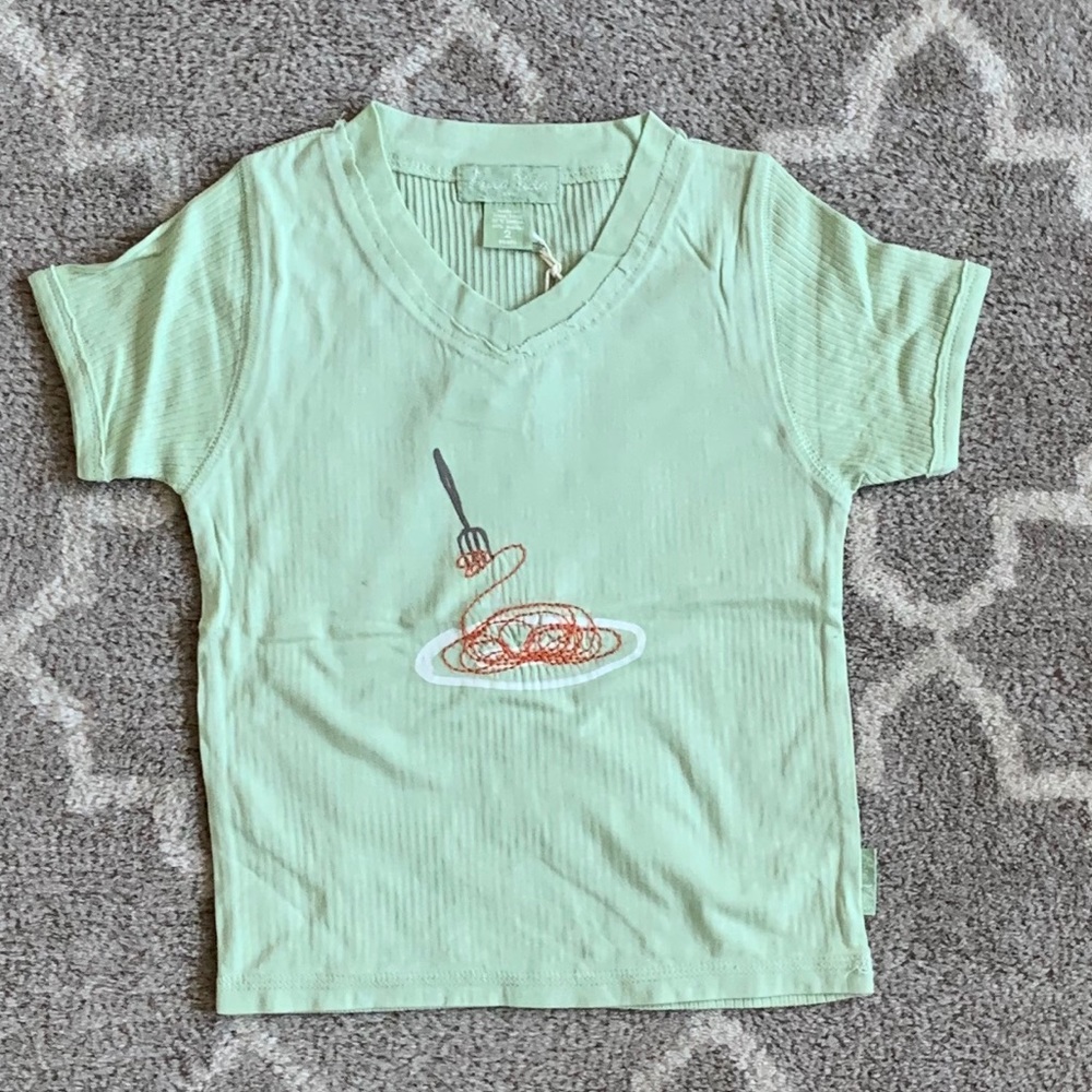 NWT Pura Vida NYC t-shirt